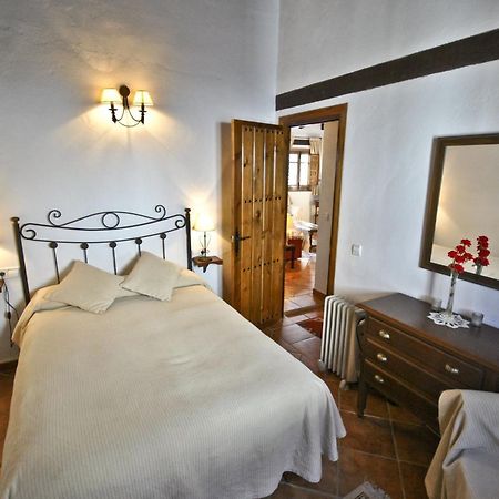 Belvilla By Oyo Cortijo Las Monjas Periana Extérieur photo