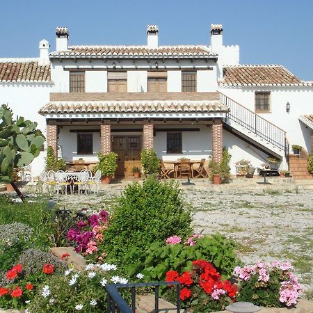 Belvilla By Oyo Cortijo Las Monjas Periana Extérieur photo