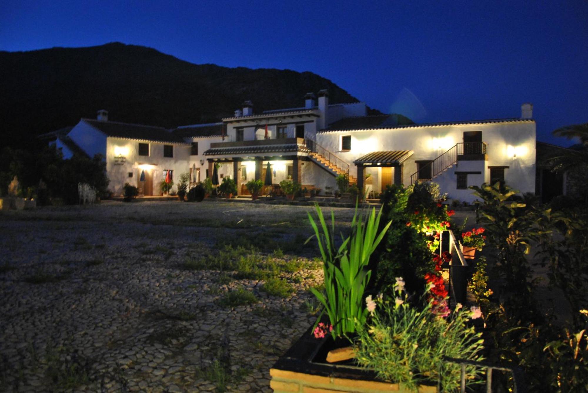 Belvilla By Oyo Cortijo Las Monjas Periana Extérieur photo