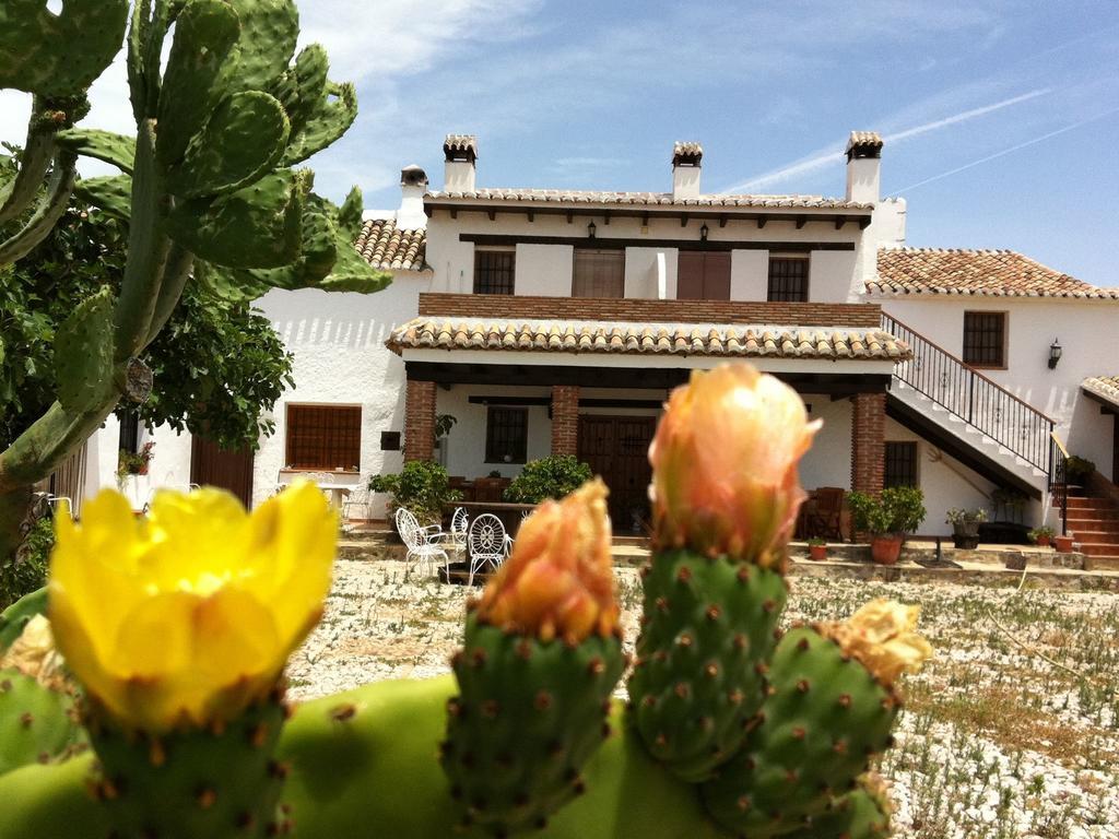 Belvilla By Oyo Cortijo Las Monjas Periana Extérieur photo