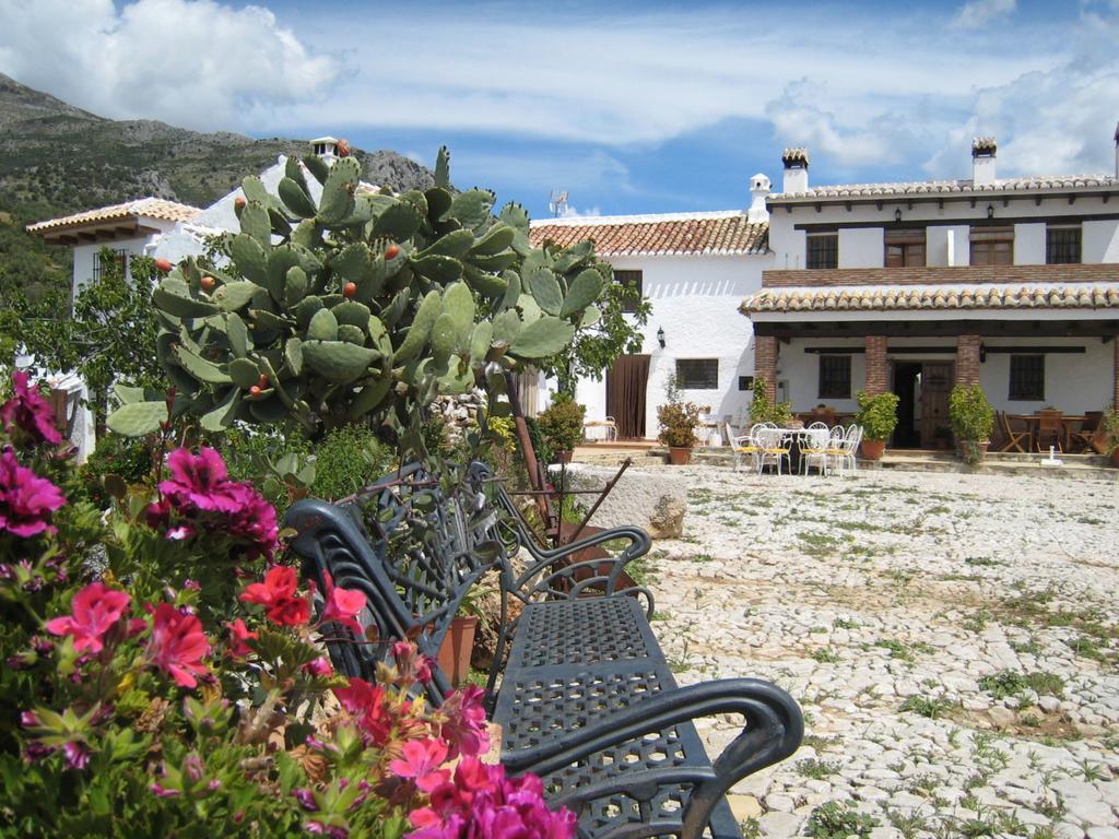 Belvilla By Oyo Cortijo Las Monjas Periana Extérieur photo