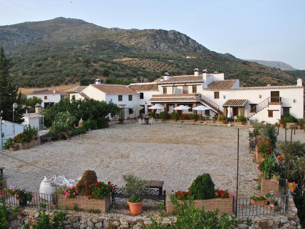 Belvilla By Oyo Cortijo Las Monjas Periana Extérieur photo
