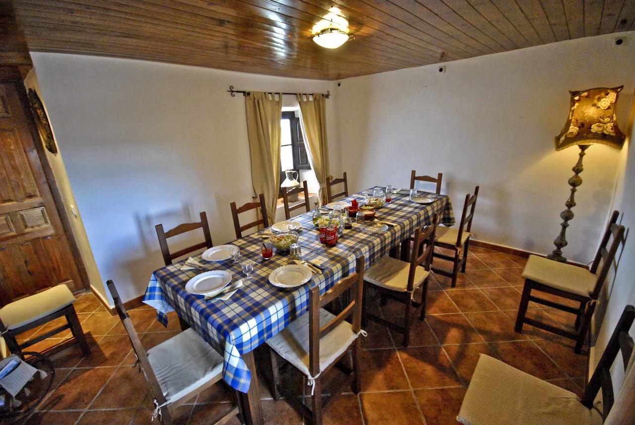 Belvilla By Oyo Cortijo Las Monjas Periana Extérieur photo