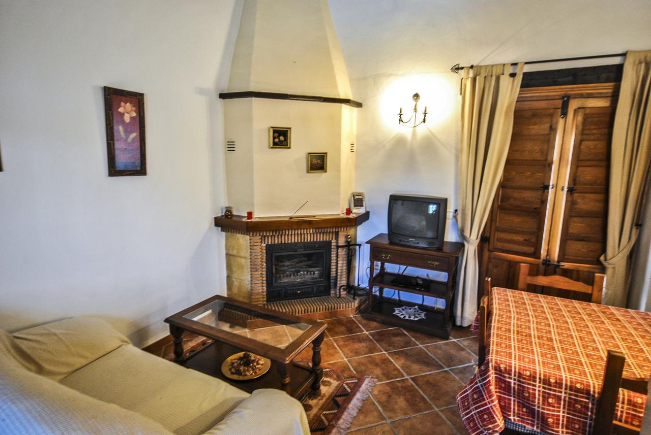 Belvilla By Oyo Cortijo Las Monjas Periana Extérieur photo