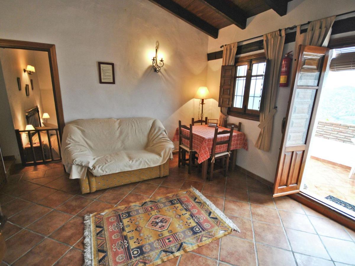 Belvilla By Oyo Cortijo Las Monjas Periana Extérieur photo