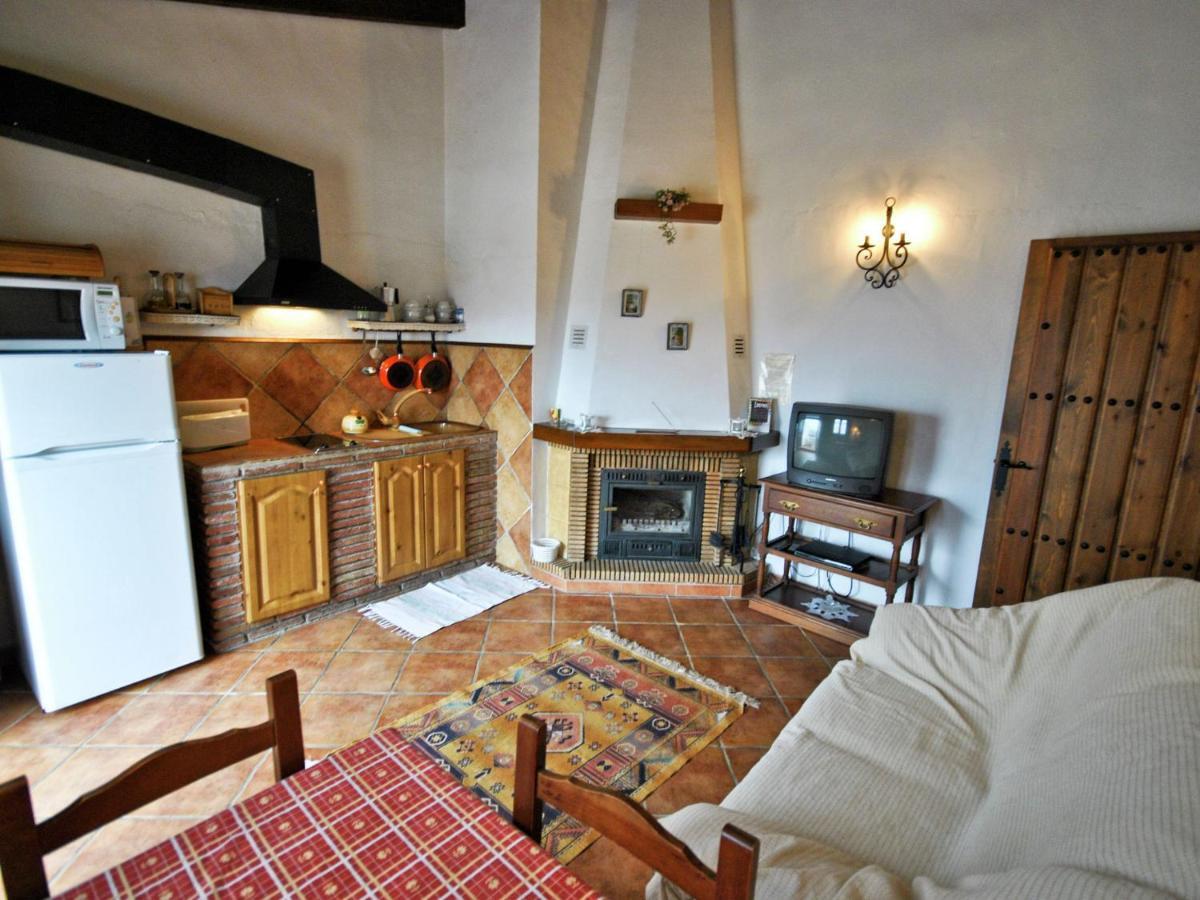 Belvilla By Oyo Cortijo Las Monjas Periana Extérieur photo