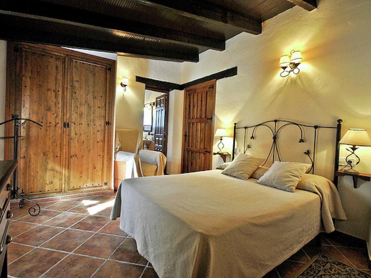 Belvilla By Oyo Cortijo Las Monjas Periana Extérieur photo
