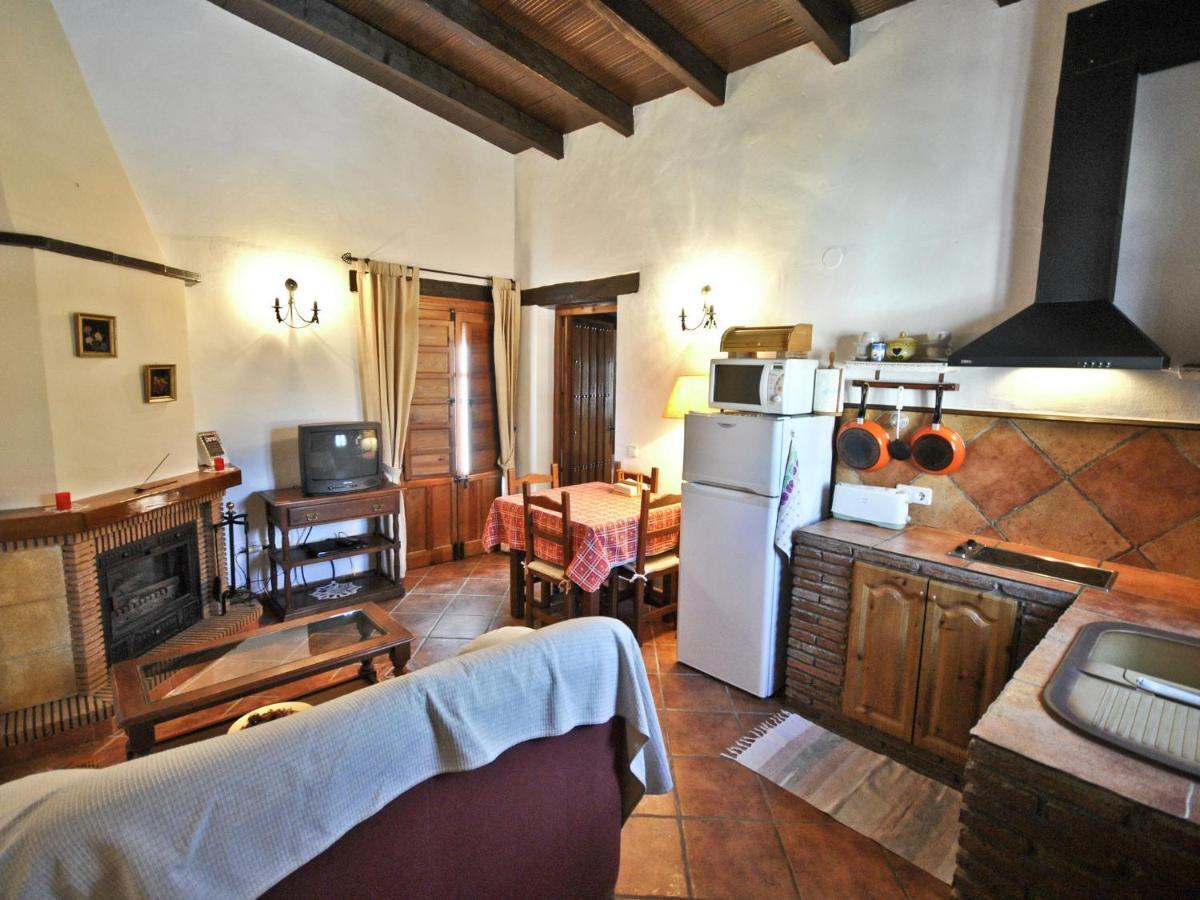 Belvilla By Oyo Cortijo Las Monjas Periana Extérieur photo