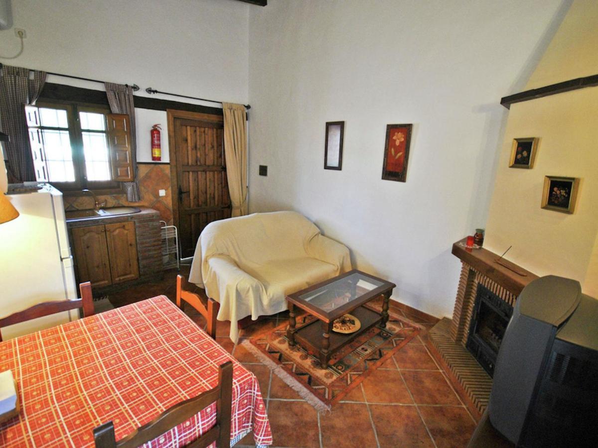Belvilla By Oyo Cortijo Las Monjas Periana Extérieur photo