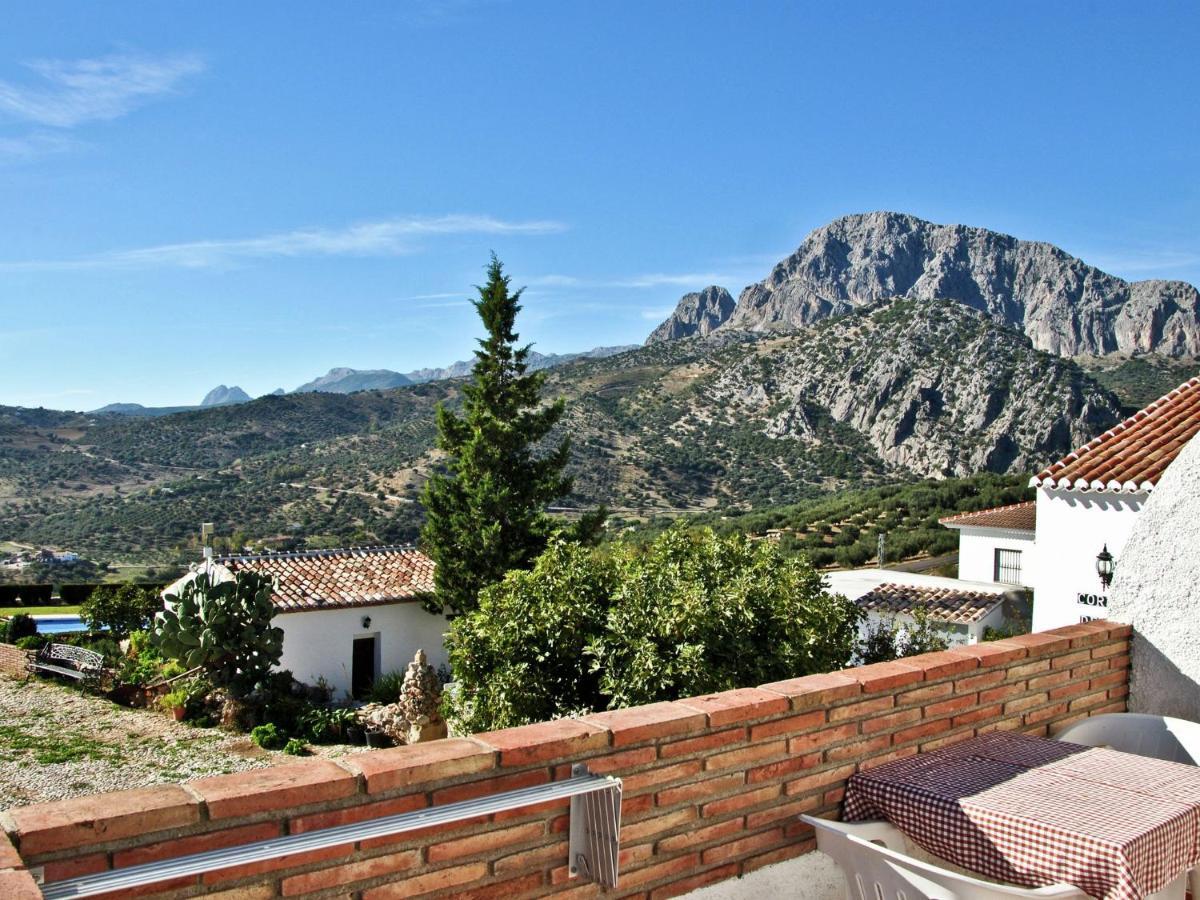 Belvilla By Oyo Cortijo Las Monjas Periana Extérieur photo